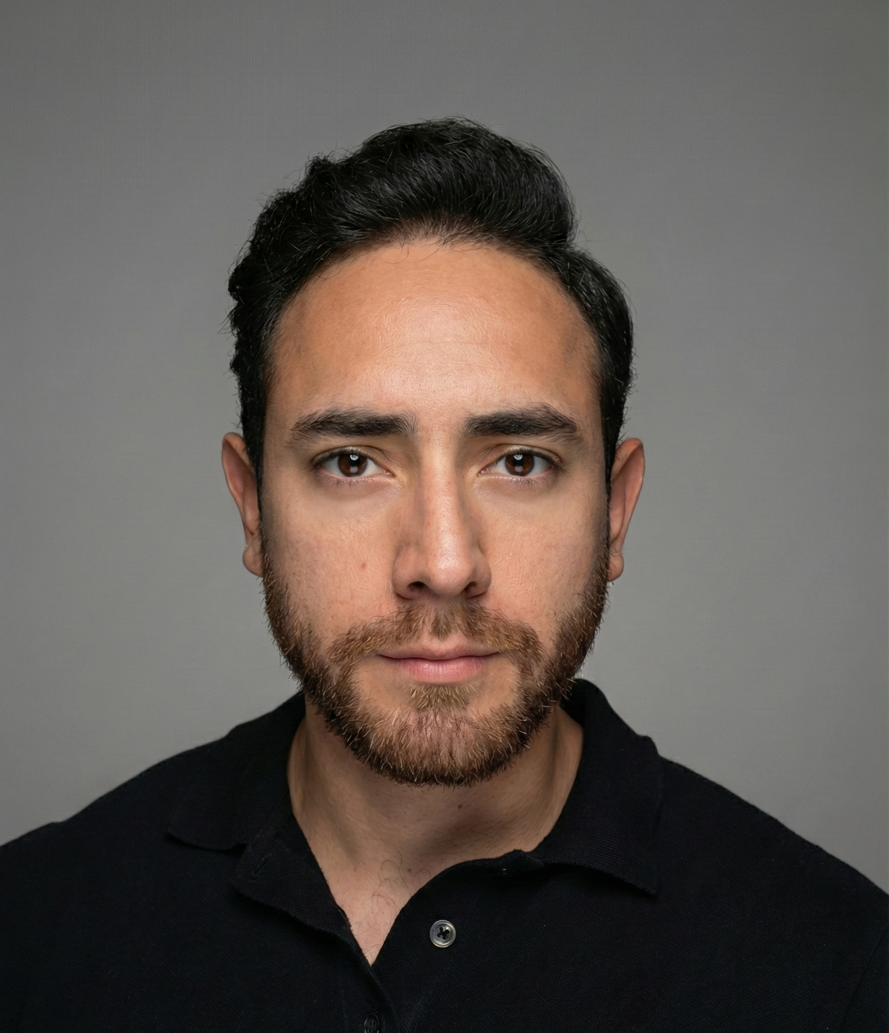 Angel Barrera, Founder of Evolium Intelligent Systems